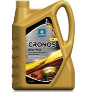 Alpet Cronos 10W-40 1 lt Motor Yağı