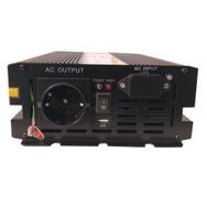 Alpex 1000W Ups Şebeke Şarjlı Modifiye Sinüs İnvertör