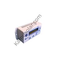 Alpex 10A Dijital Ekranlı Pwm Solar Şarj Kontrol Cihazı