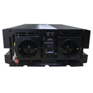 Alpex 1500 Watt 12 Volt Modifiye Sinüs İnventer