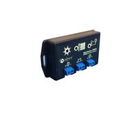 Alpex 3A 12V Solar Şarj Kontrol Cihazı