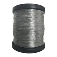 Alpex 500 mt 1 mm Çit Teli