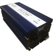 Alpex 5000W 24V Dijital Ekranlı Tam Sinüs İnverter