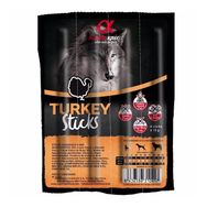 Alpha 4*10 Gr Spirit Hindili Sticks Köpek Ödül Maması