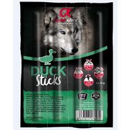 Alpha 4*10 Gr Spirit Ördekli Sticks Köpek Ödül Maması
