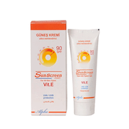 Alpha 90 Spf 75 ml Güneş Kremi
