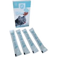 Alpha Fox 4x15 gr Balıklı Kedi Ödül Maması