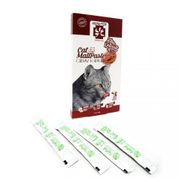 Alpha Fox 4x15 gr Dana Etli Kedi Ödül Maması