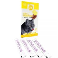Alpha Fox 4x15 gr Tavuklu Kedi Ödül Maması