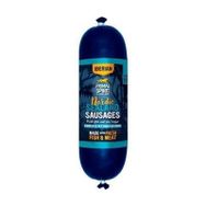 Alpha Spirit İskandinav Domuz Balık Etli Köpek Ödül Sosisi 1 Kg