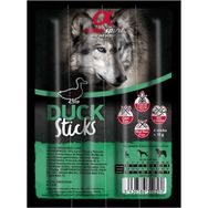 Alpha Spirit Ördekli Sticks 4x10 gr Köpek Ödül Maması