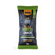 Alpha Spirit Primal Spirit Doğal Atıştırmalık Köpek Ödülü Yaban Hayvanlı 110 gr