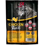 Alpha Spirit Tavuklu Sticks Özel 4x10 gr Köpek Ödül Maması