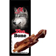 Alpha Spirit Vakumlu Üç Mini Jambone 120 gr Domuz Kemiği