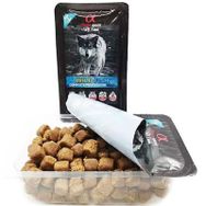 Alpha Spirit Wild Fish Balıklı Tahılsız 200 gr Köpek Ödül Maması