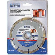 Alpha Tools 115x22 mm Elmas Unı Kesici Disk