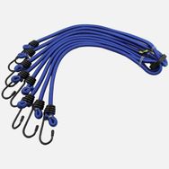 Alpha Tools 8 Kollu 8 mm 80 cm Bagaj Örümcek Ağı