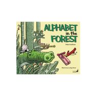Alphabet Forest Everest Yayınları