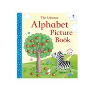 Alphabet Pıcture Book - Usborne Yayıncılık
