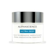 Alphascıence 50 ml Ultra Deep Krem