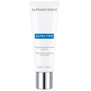 Alphascıence 50 ml Ultra Firm Boyun ve Yüz Şekillendirici Konsantre