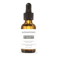 Alphascience Alpha Bright 20 ml C Vitamini Serumu