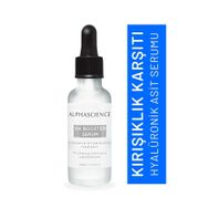 Alphascience HA Booster 30 Ml Serum