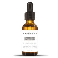 Alphascience Tannic Cf 30 Ml Serum