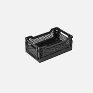 Alpin Loop Pro Mini Siyah Kapalı Saklama Kasası