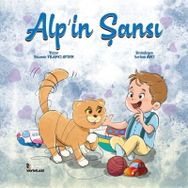 Alp'in Şansı - Gaga Yayınları