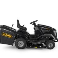 Alpina AT8 122 HW Çim Biçme Makinesi