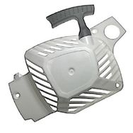 Alpina C38 / C41 Motorlu Testere Starter Kapak Komple