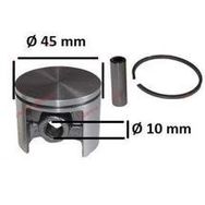 Alpina Castor 52 45 mm Tırpan Piston Seti