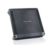 Alpine BBX-T600 2 Kanal Amfi