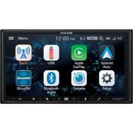 Alpine ILX-W650BT Apple Car Play Android Auto Multimedya Sistemi
