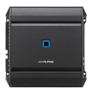 Alpine S-A32F 4 Kanal Amfi