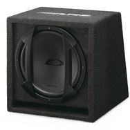 Alpine SBE-1244BR Subwoofer