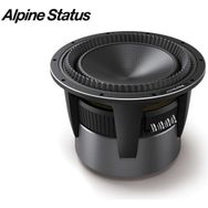 Alpine Status 11 ınch 28 cm Subwoofer