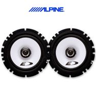Alpine SXE-1725S 16 cm Oto Hoparlör