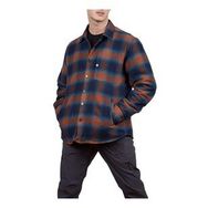 Alpinist 180301 Elation Kiremit Lacivert Erkek Mont
