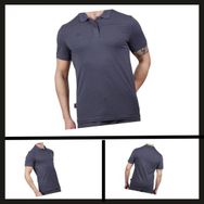 Alpinist 600303 Antrasit Erkek T-shirt