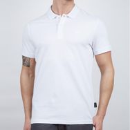 Alpinist 600303 Beyaz Erkek T-shirt