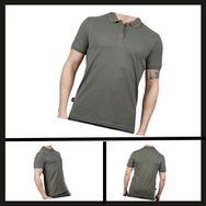Alpinist 600303 Haki Erkek T-shirt