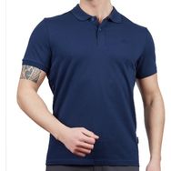 Alpinist 600303 Indigo Erkek T-shirt