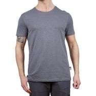 Alpinist 600400 Antrasit Erkek T-shirt