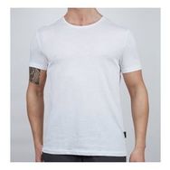 Alpinist 600400 Beyaz Erkek T-shirt