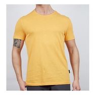 Alpinist 600400 Hardal Erkek T-shirt