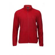 Alpinist 600401 Kentt Outdoor Siyah Erkek Polar