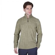 Alpinist Agiliy Haki Erkek Polar Sweatshirt