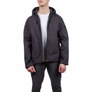 Alpinist AL500401-ANT Peak Erkek Gri Outdoor Mont